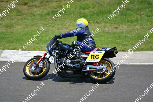 MC Yamaha Rod Gray DSC02442