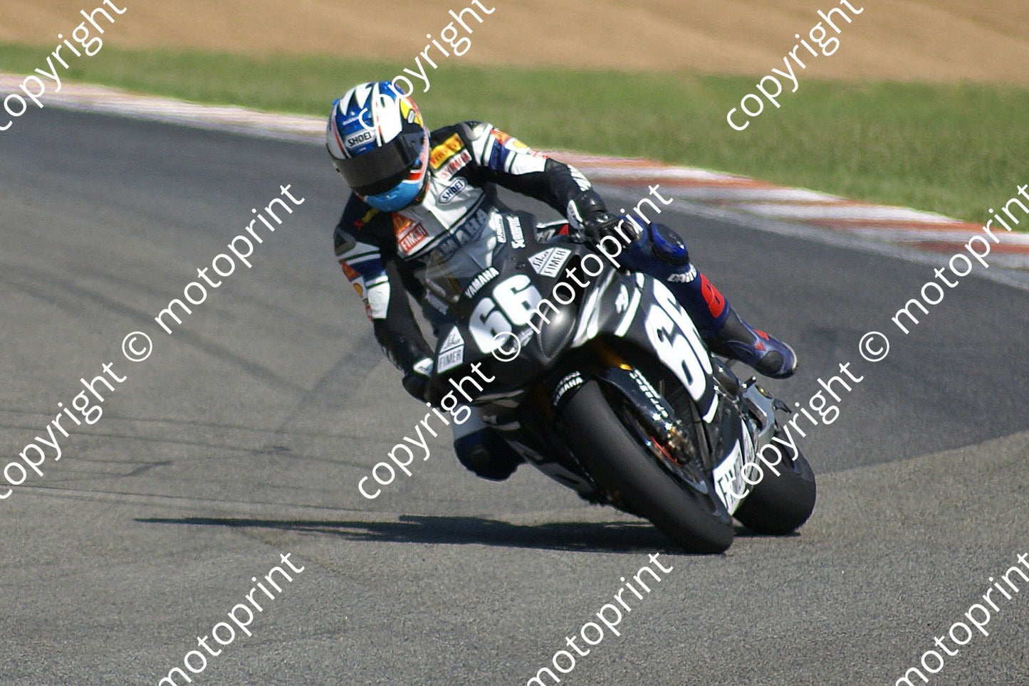 MC Yamaha Sykes  DSC04203