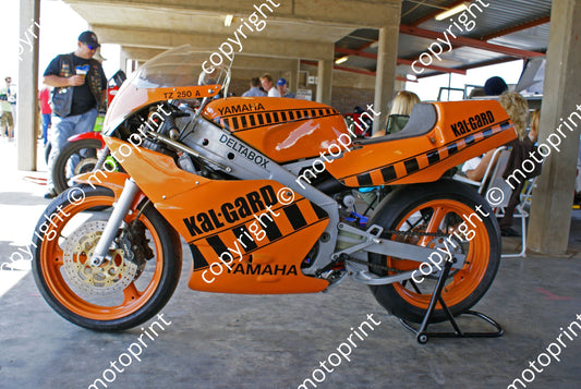 MC Yamaha TZ250a DSC02382