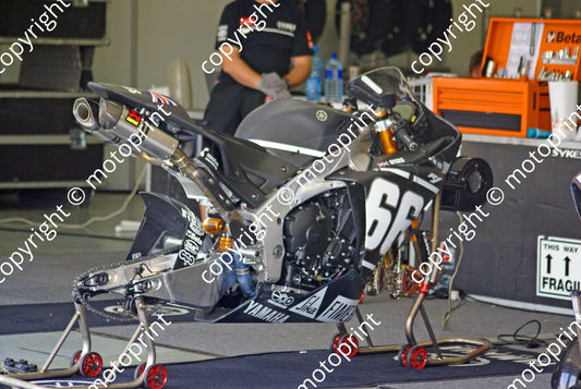 MC Yamaha bike 66 Sykes DSC03927