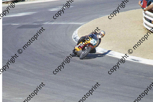 MC Zeeman 350 Yamaha Oct
