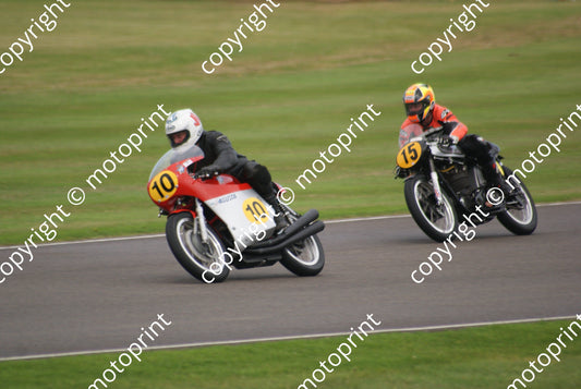 MC 10 MV Agusta Mick Grant 15 Manx Norton James Haydon(11)