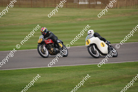 MC 22 G50 Dennis Bunning Trevor Nation 9 G50 Jackson Cathcart(48)