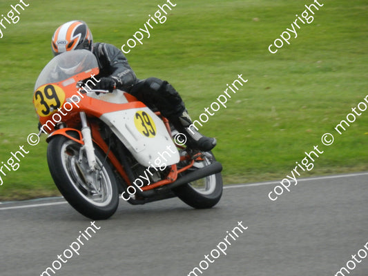 MC 39 Honda CR450 Chris Barfe Ian Simpson(3)