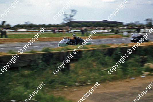 MC C Vincent BSA C. Seeley Matchless cropped