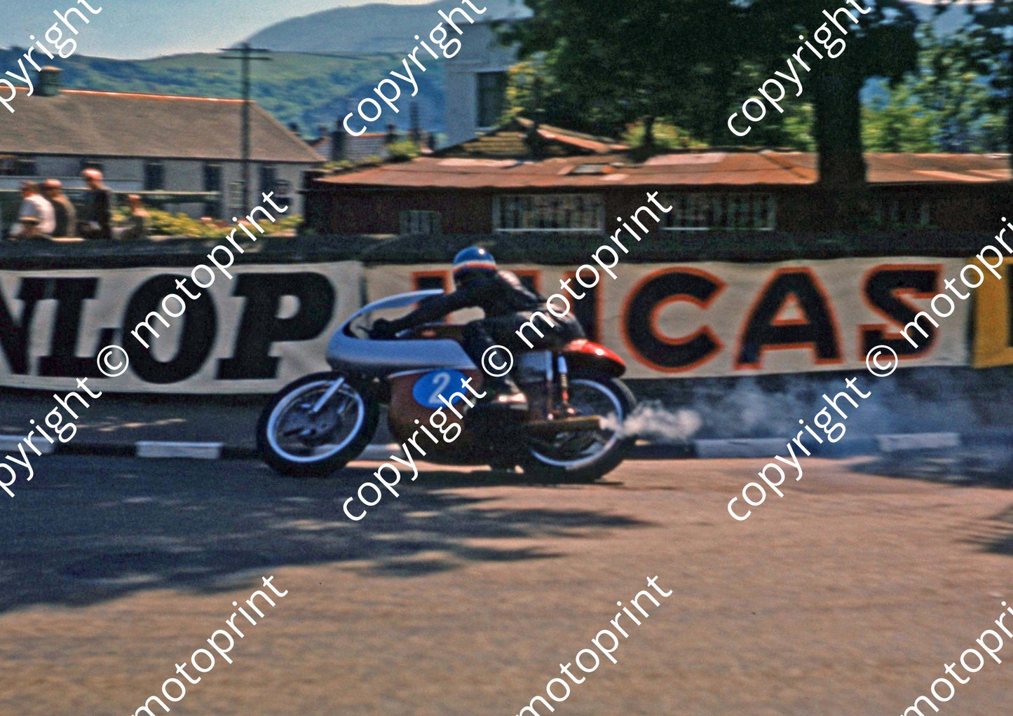 MC Frantiscek Stastny 350 Jawa   A4 (23)