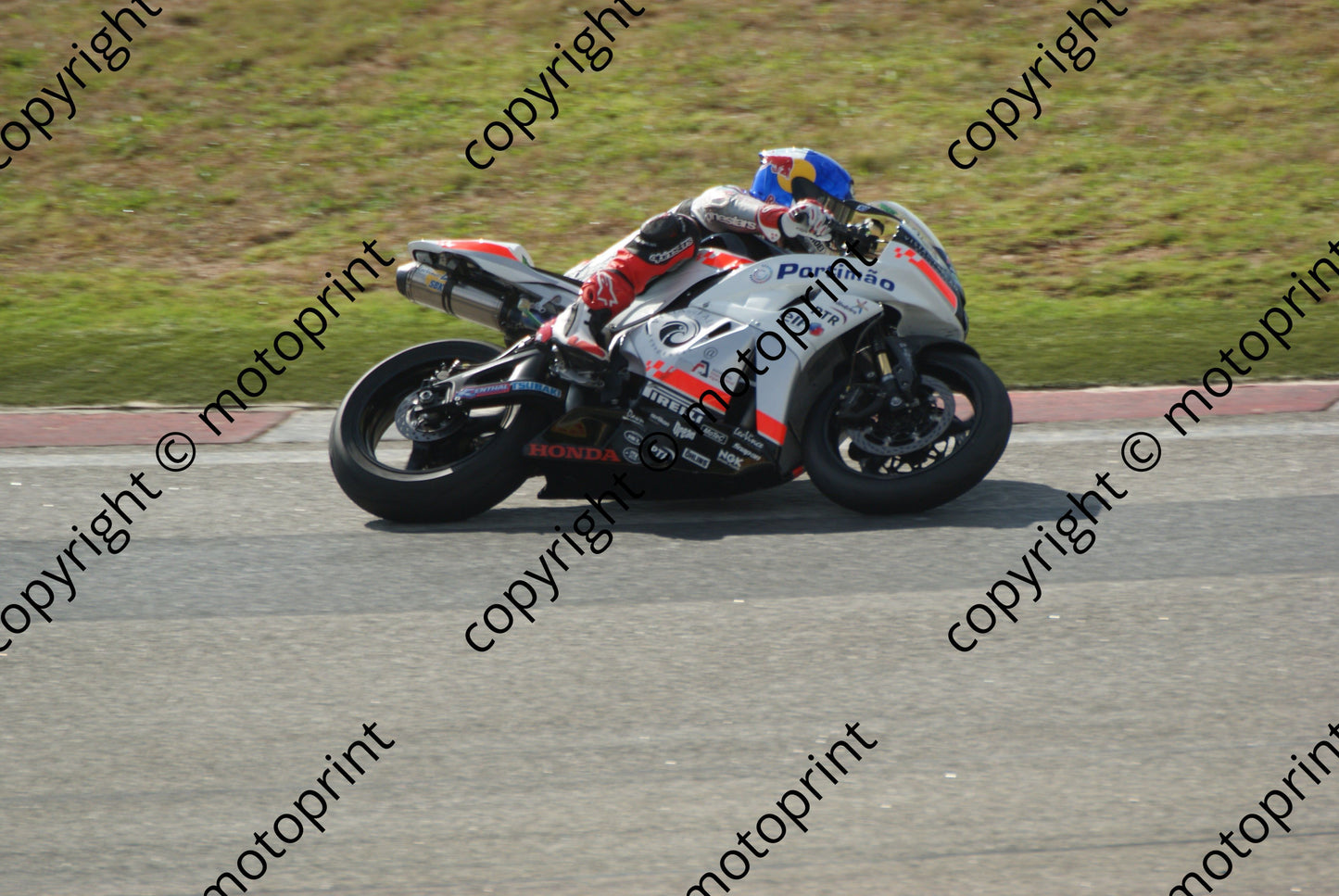 MC Laverty  (474)