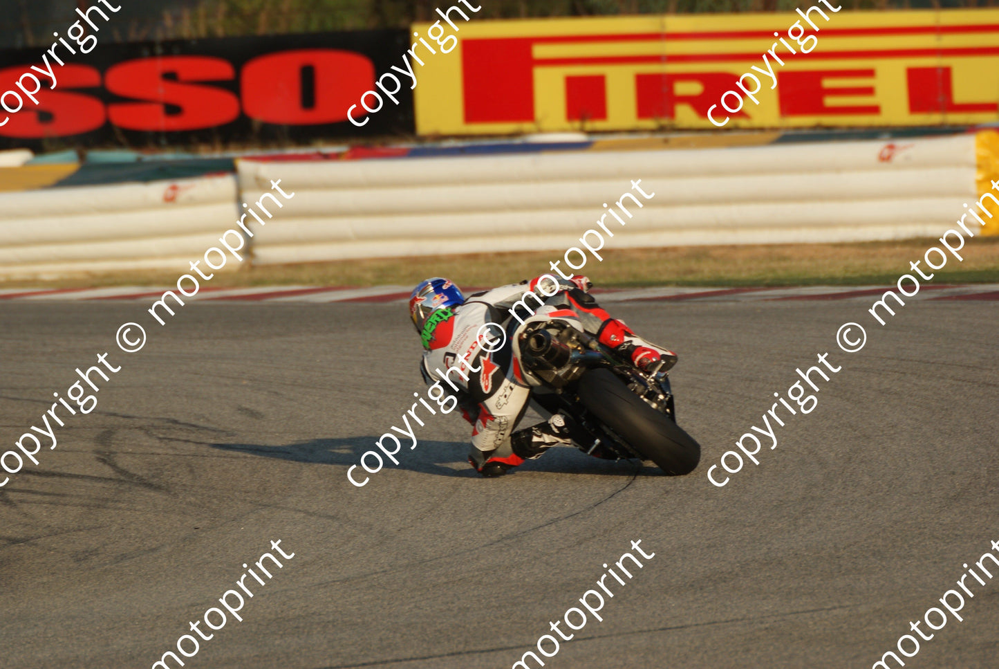 MC Laverty  (478)