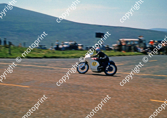 MC Mike Duff G50 Matchless A4  (34)