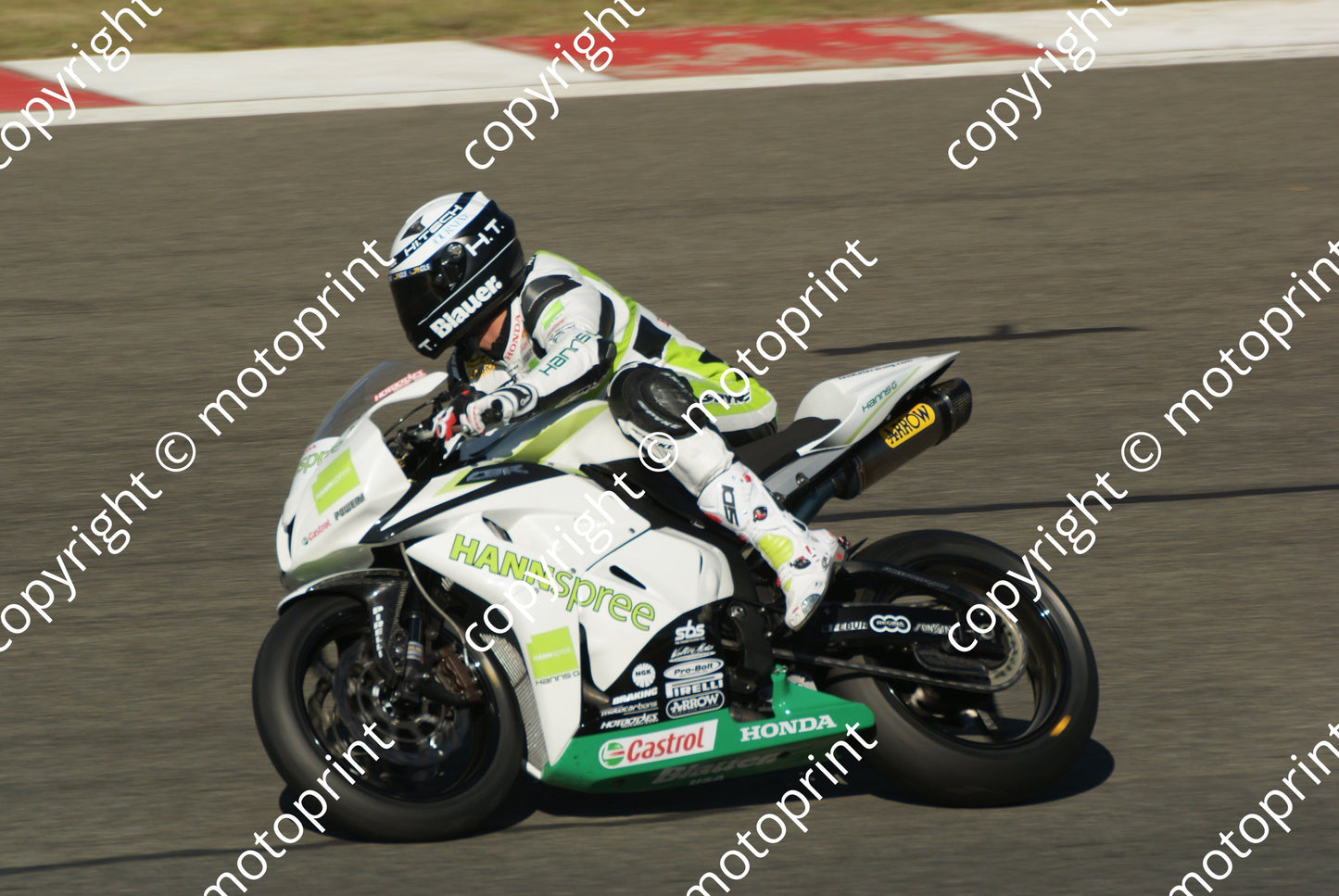 MC Pirro  (488)