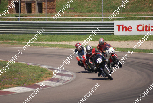 MC group 88 Moody leads 61 HMG 4 Dec Zwartkops (94)