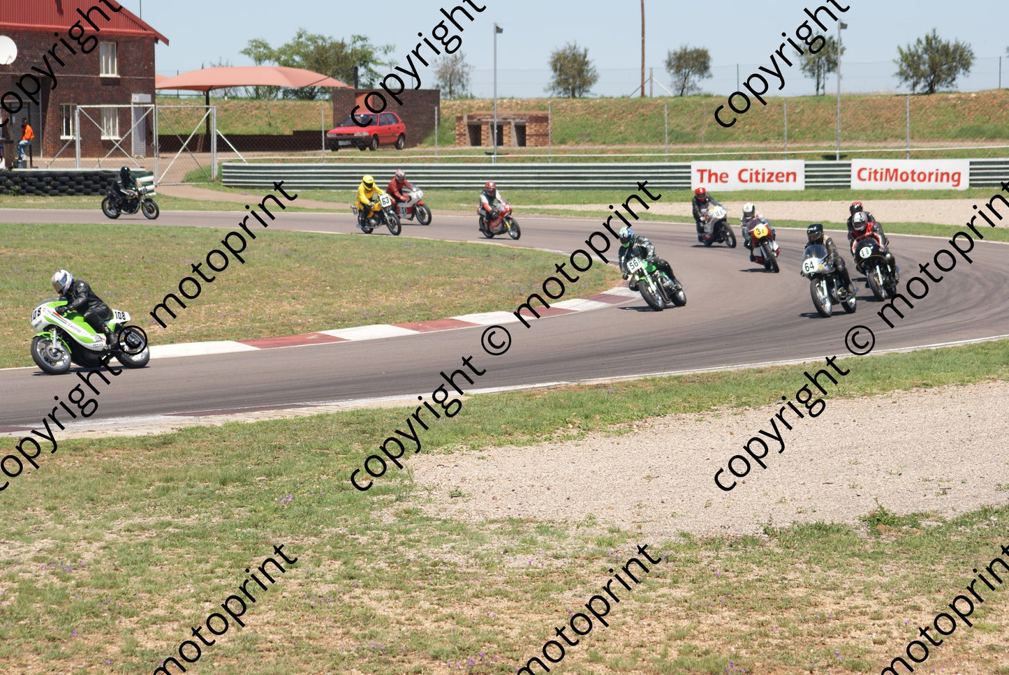 MC group demo 1 HMG 4 Dec Zwartkops (81)