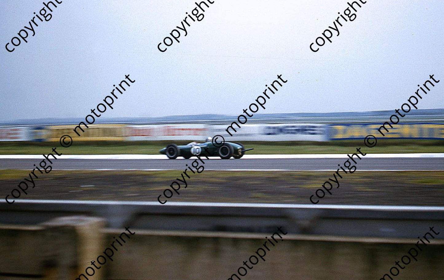 MP 127 SS Jack Brabham Lotus 21 original