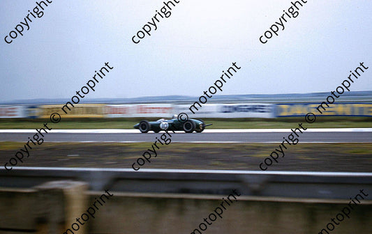 MP 127 SS Jack Brabham Lotus 21 original