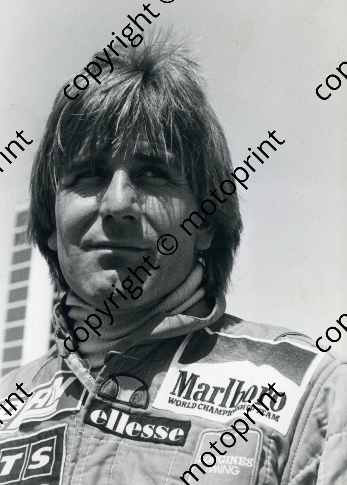 Manfred Winkelhock 506