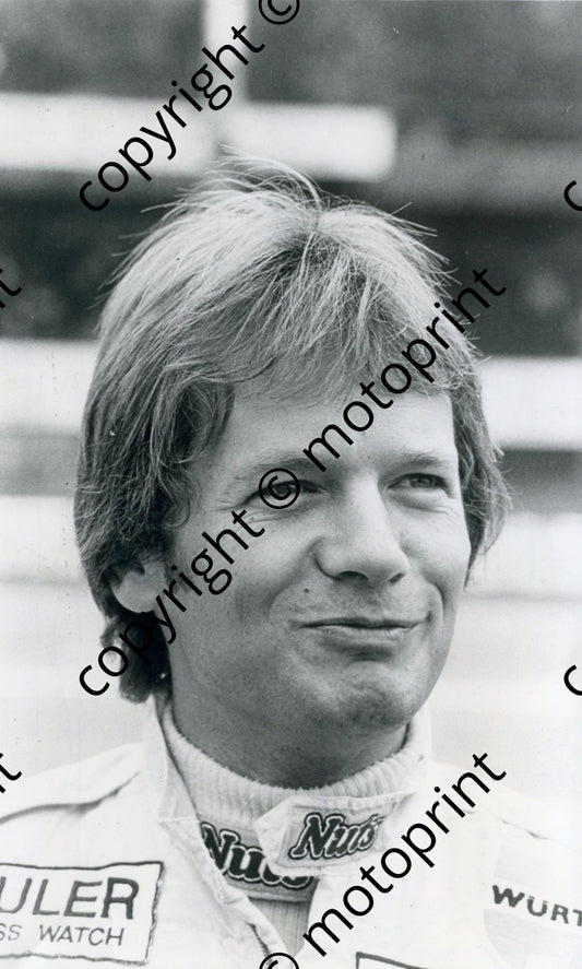 Marc Surer (1)