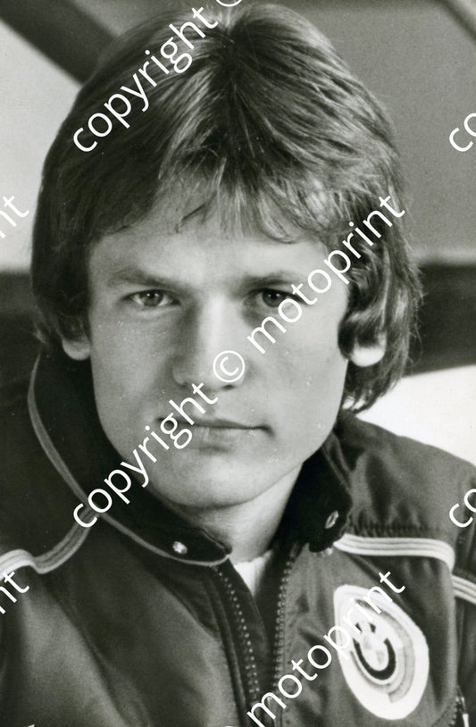 Marc Surer (3)