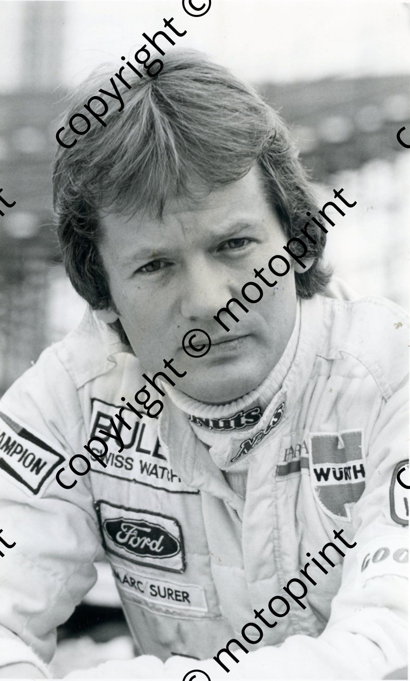 Marc Surer (4)