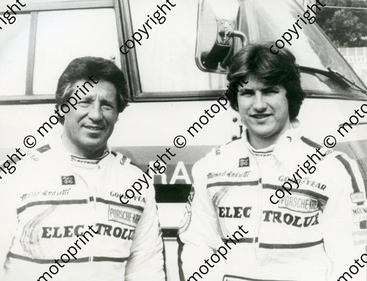 Mario and Michael Andretti 016