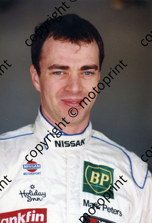 Mark Peters 311
