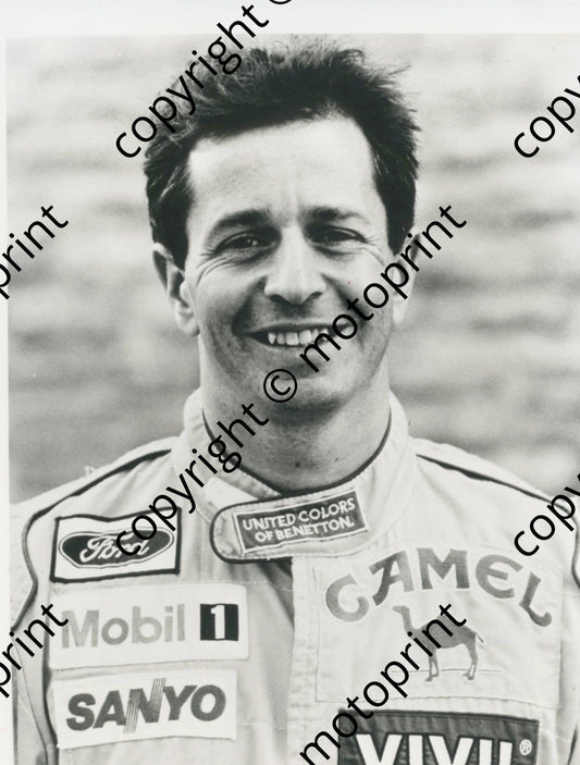 Martin Brudle 056