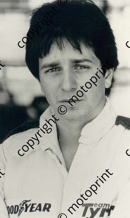 Martin Brundle