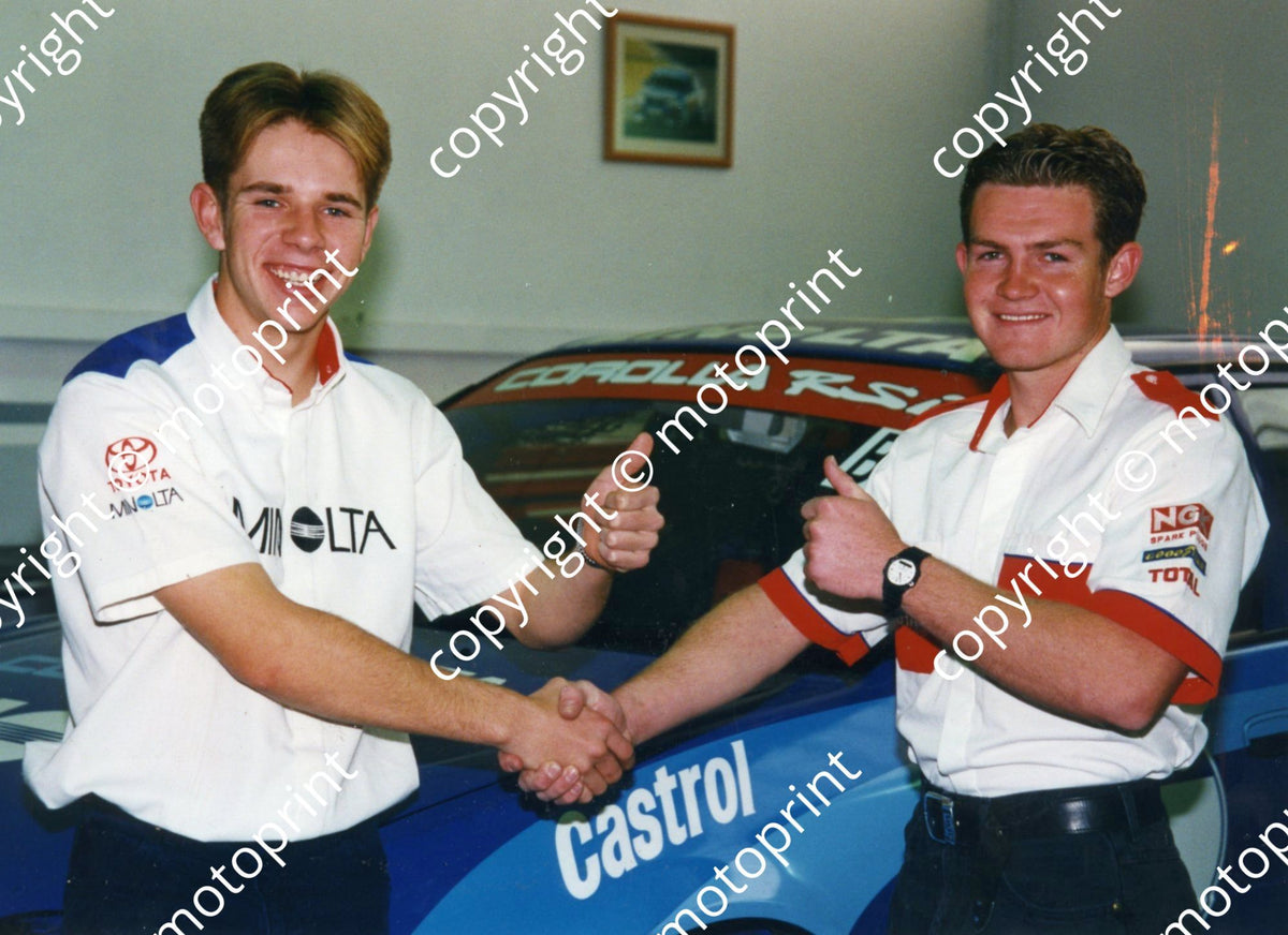 374 Martin Steyn Marc Cronje 374 – Motoprint