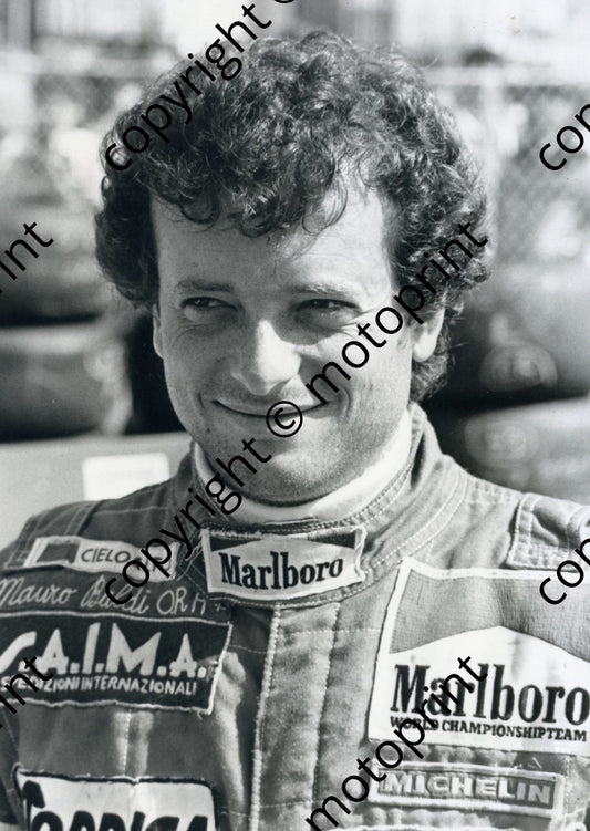 Mauro Baldi (1)