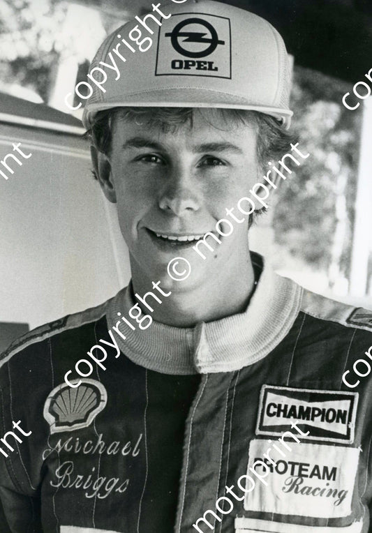 Michael Briggs (5)
