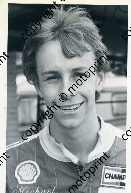 Michael Briggs (6)