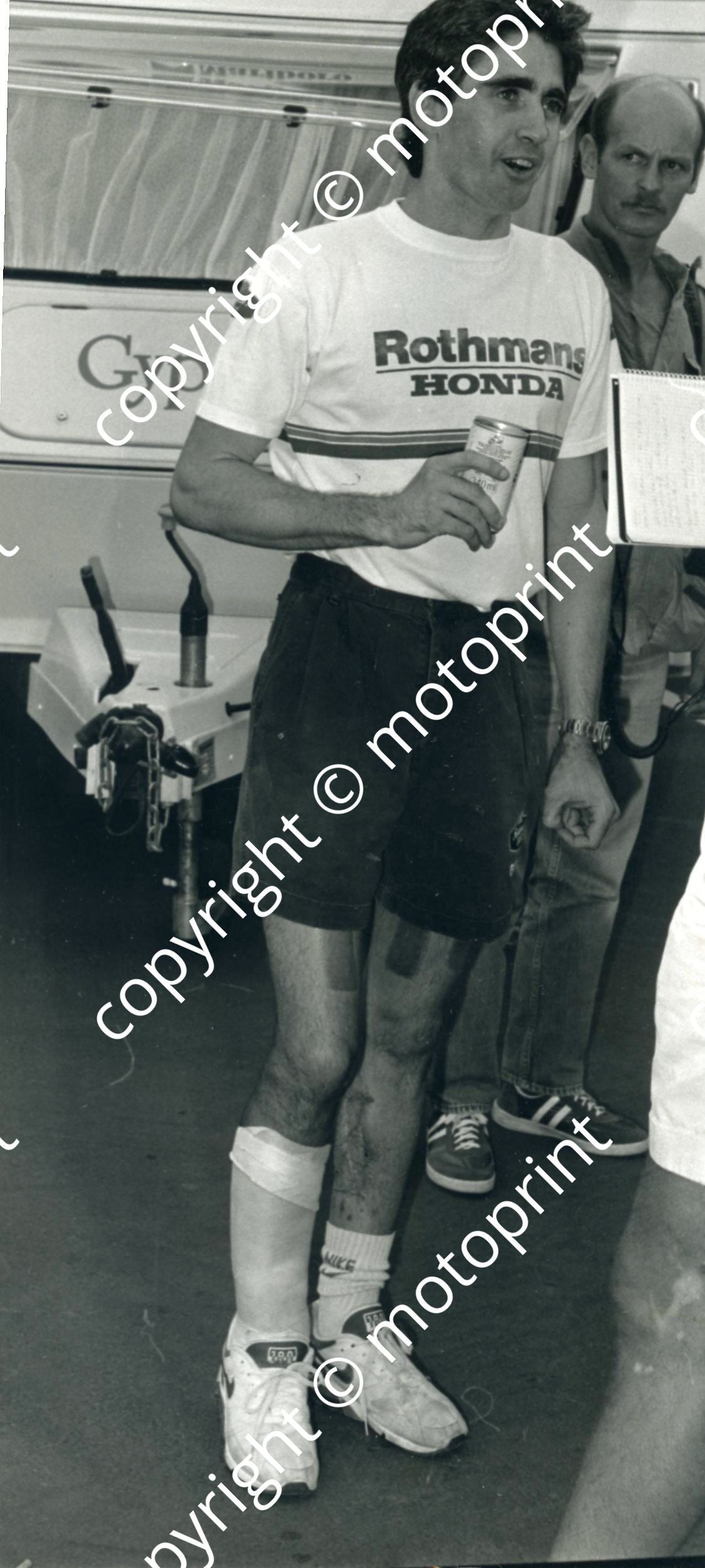 Mick Doohan (3)