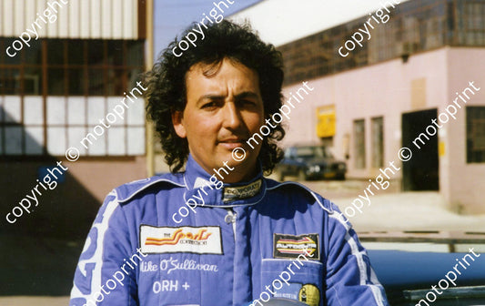 Mike O'Sullivan (2)