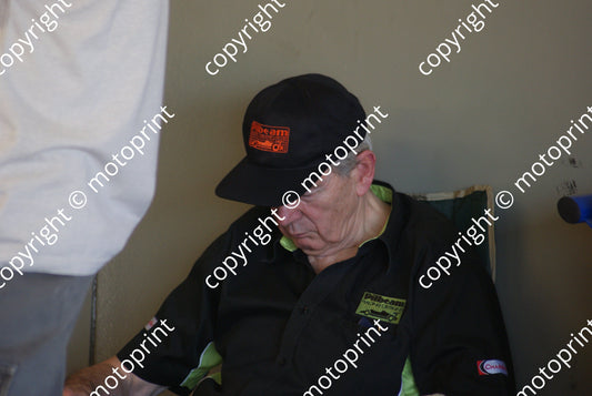 Mike Pilbeam (2)