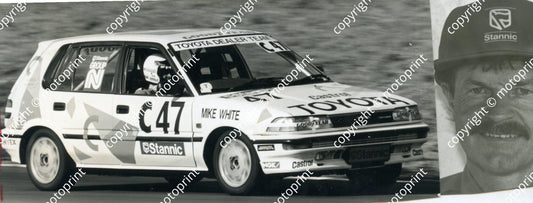 Mike White (7)