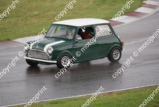 Mini no number practice 23 Jan DSC00070