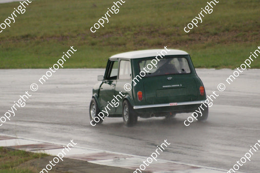 Mini no number practice 23 Jan DSC00071