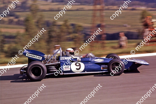 NOTE TIF 1971 SA GP Stewart Tyrrell 001 SA GP 1971 ed