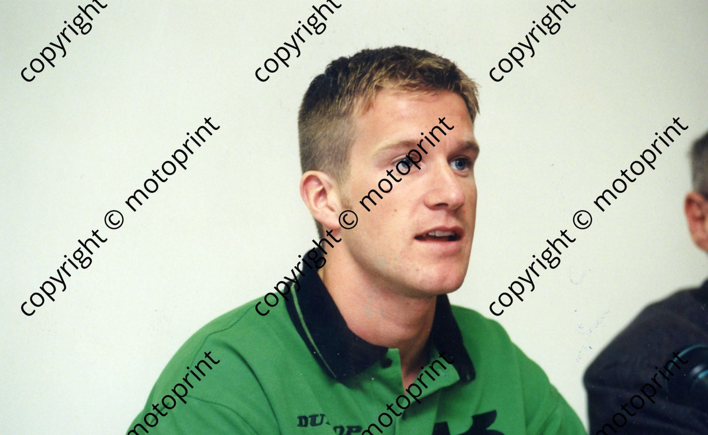 Neil Hodgson (2)