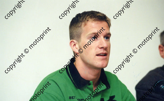 Neil Hodgson (2)