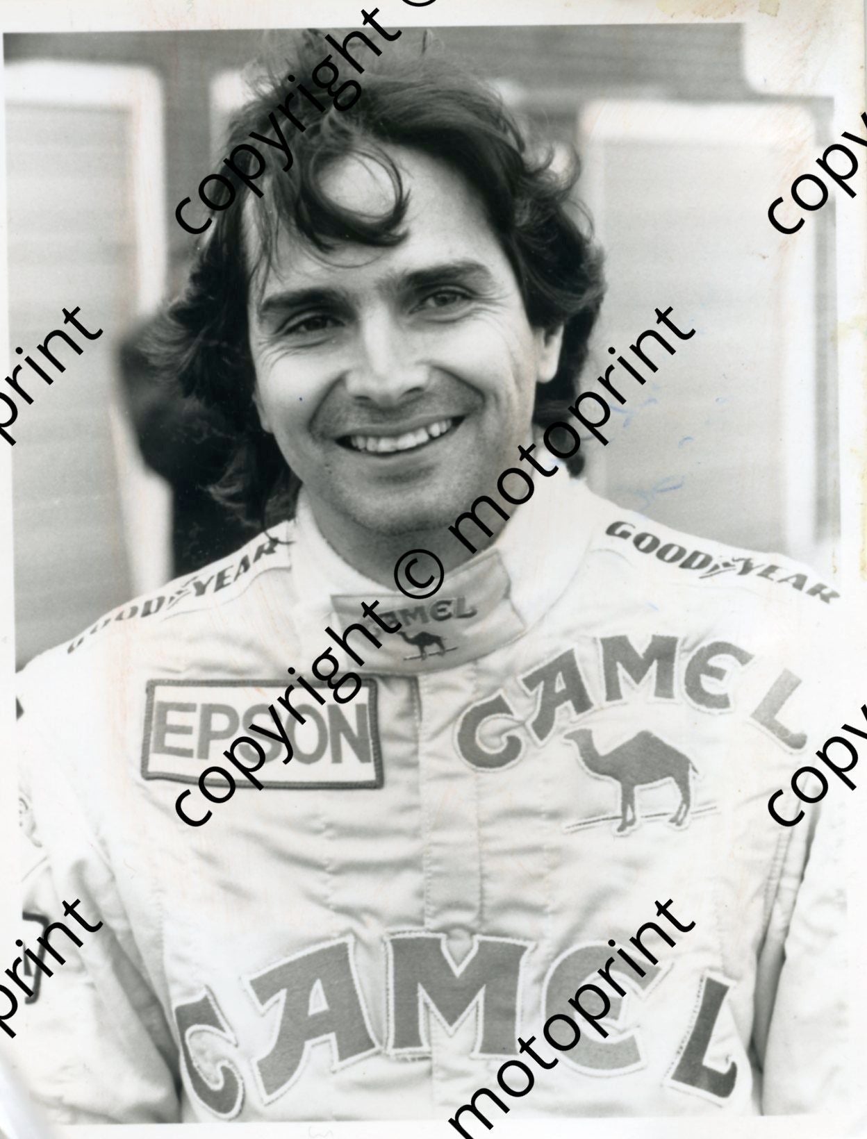Nelson Piquet 327