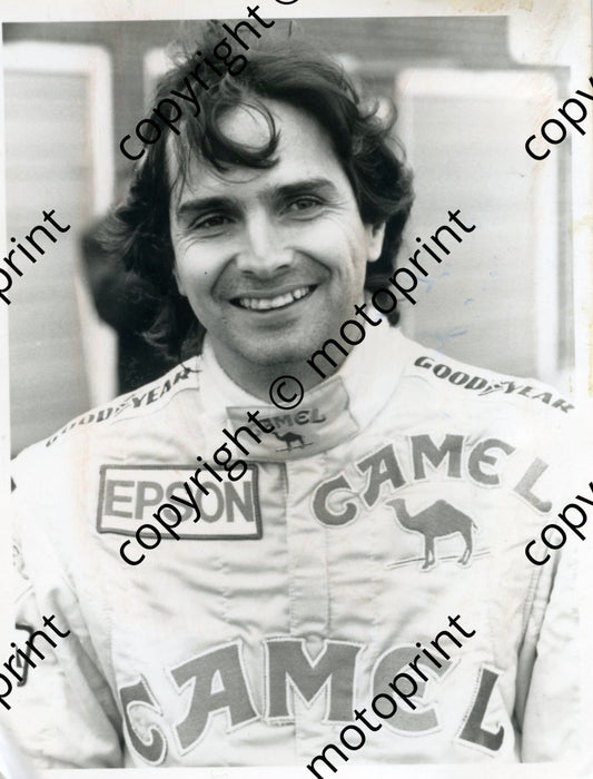 Nelson Piquet 327