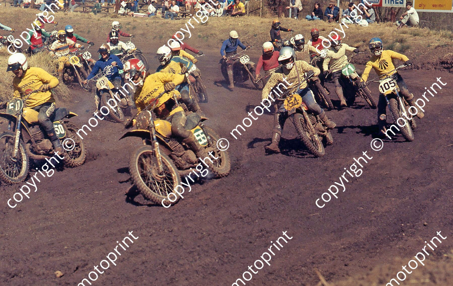 OR 1st corner