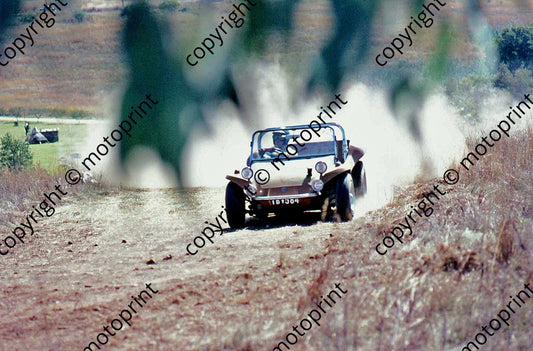 OR Eric Brockhoven buggy