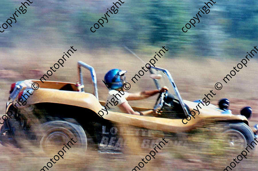 OR Lola Brockhoven buggy