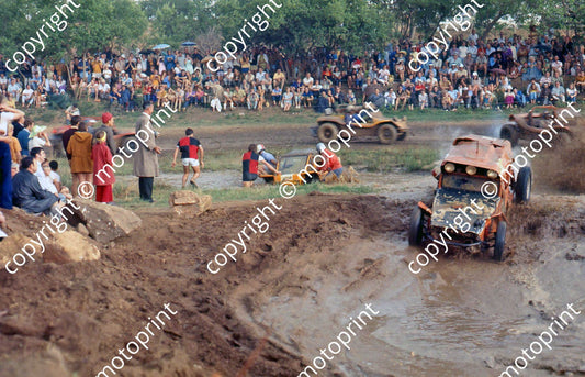 OR Mudbath 1