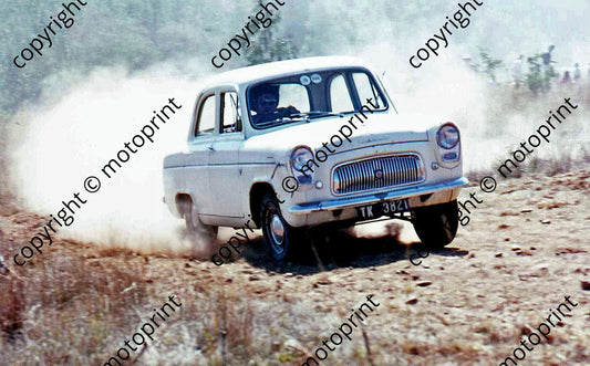 OR Olthoff Ford Prefect