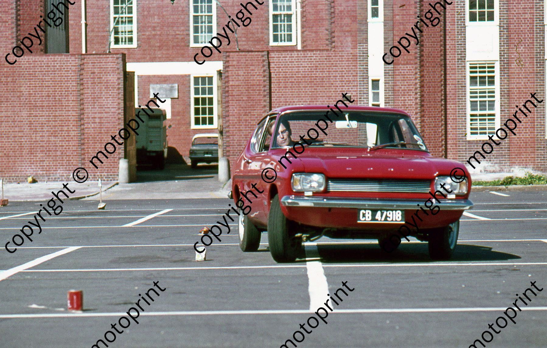 OR SCC Law Courts driving test Peter Bulbring – Motoprint