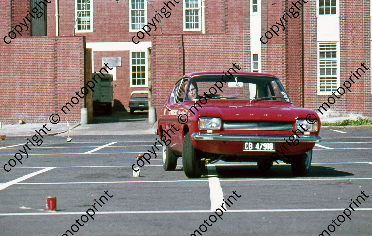 OR SCC Law Courts driving test Peter Bulbring