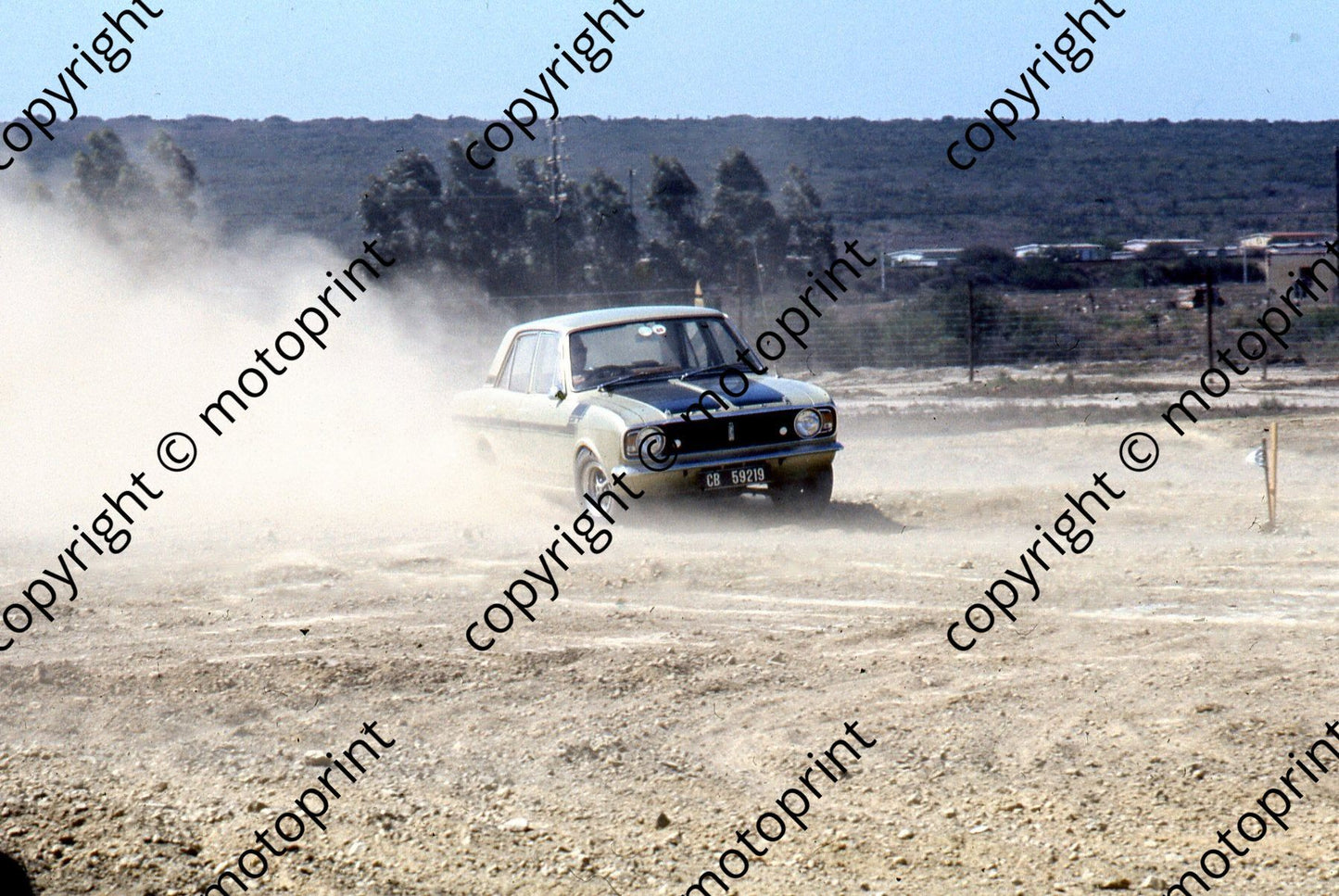 OR SCC Offerman test Gordon Briggs Cortina 6