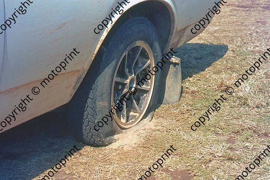 OR Thompson Opel puncture